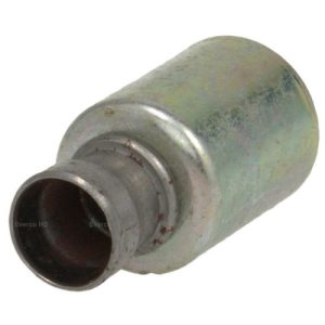 Four Seasons 14233 AC Fitting Steel Outer Weld on