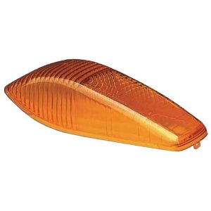 Grote 92193 Clearance Marker Lens, Amber