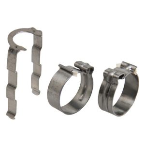 Four Seasons 19458 EZ Clip Hose Repair Clip & Holder