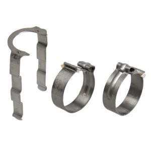 Four Seasons 19460 EZ Clip Hose Repair Clip & Holder