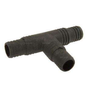 Four Seasons 84749 Heater Fitting Plastic T-Type Hose Splicer