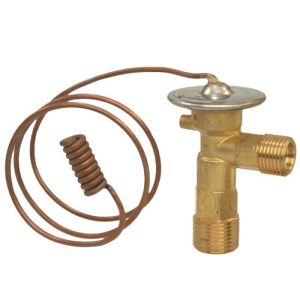 Four Seasons 38683 Expansion Valve, TXV Internally Equalized