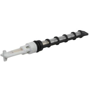 Four Seasons 38638 Orifice Tube Black (OE Red)