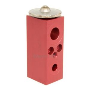 Four Seasons 39177 Expansion Valve Block Type  w/o Solenoid