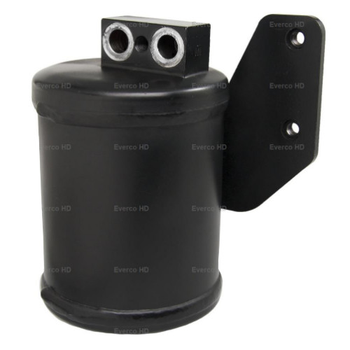 Four Seasons 33998 Steel Filter Drier w/o Service Port