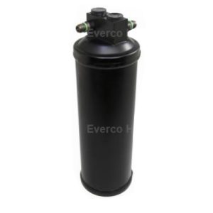 Four Seasons 33997 Steel Filter Drier w/ Service Port