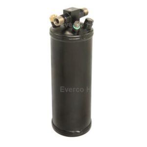 Four Seasons 33474 Steel Filter Drier w/ Service Port