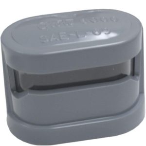 Grote 93610 Lens Cap Protective Cap, Gray
