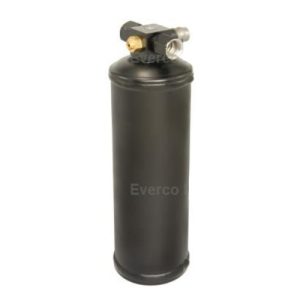 Four Seasons 33498 Steel Filter Drier w/ Service Port