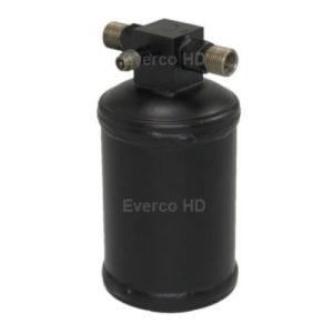 Four Seasons 33527 Steel Filter Drier w/ Service Port