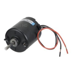 Everco 937153 Blower Motor w/o Wheel, Single Shaft Closed CW/CCW