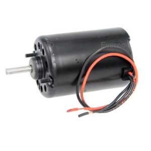Four Seasons 35434 Blower Motor, HVAC (Genuine)