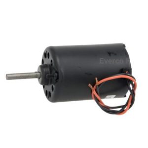 Four Seasons 35419 Blower Motor, Single Shaft, 12V (Genuine)