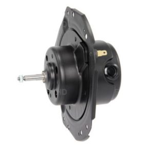 Four Seasons 35588 Blower Motor w/o Wheel Flanged Vented CW
