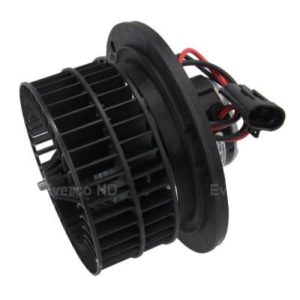 Four Seasons 35185 Blower Motor w/ Wheel, CW (Genuine)