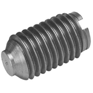 Ford 9410357 Plug, Threaded (Genuine)