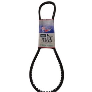 Gates 9412 XL V-Belt, High Capacity