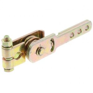 Bosch 9421270060 Throttle Lever Assembly, Injection Pump