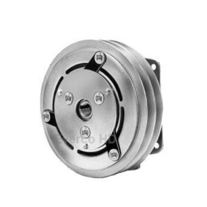 Four Seasons 47531 A/C Compressor Clutch Assembly