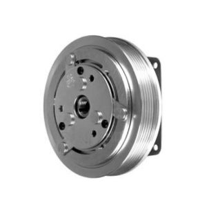 Everco 948435 Clutch Assembly w/ Coil, York & Tec 206, 209, 210 , HG850, HG1000 (New)