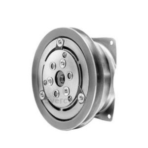 Four Seasons 47906 Clutch Assembly w/ Coil (Genuine)