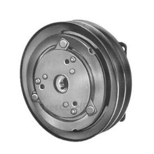 Four Seasons 47926 Clutch Assembly w/ Coil York & Tec 206,209,210,HG850,HG1000 (New)