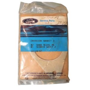 Ford 94BB-5E241-AE Gasket, New (Genuine)