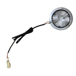 Grakon 9500 Backup Light, Utility