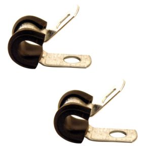 Volvo 952623 760 Clamp Penta 1800/140/200 2 Pack