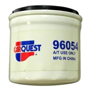 CarQuest 96054 Transmission Filter, Spin-On