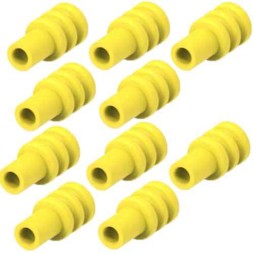 TE Connectivity 964972-1 Connector Seal (10 Pack)