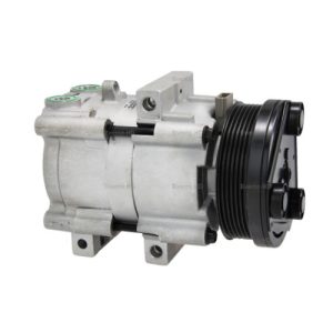 Four Seasons 58129 Compressor w/ Clutch Ford FS10 (New)