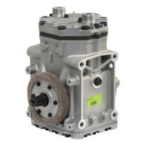 Four Seasons 58056 Compressor w/o Clutch York 209-210 (New)