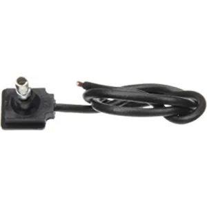 Truck-Light 96930 Marker Clearance Light Plug, Pig Tail, 12 Male Pin Super Plug