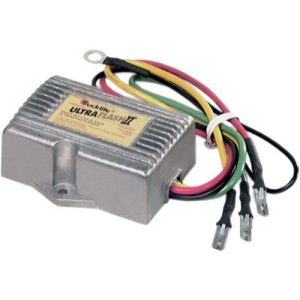 Truck-Lite 97201 Flasher Module, Heavy Duty, Tailgate LTS
