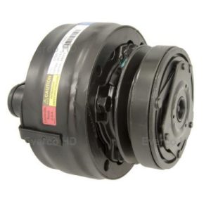 Four Seasons 57231 Compressor, Heavy Duty, w/Clutch GM R4 (Reman)
