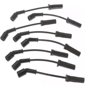 ACDelco 9748G Wire Set, Spark Plug (Genuine)