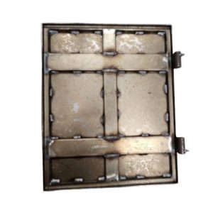 Labrie 97577 Trap Access Door, Clean Out Door IH (Genuine OEM)