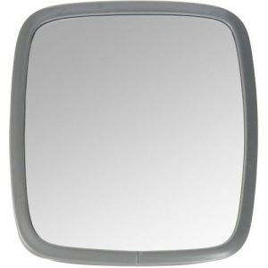 Truck-Lite 97671 Mirror, Blind Spot, 6"x6" (Genuine)