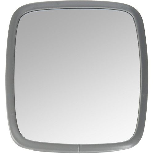 Truck-Lite 97671 Mirror, Blind Spot, 6"x6" (Genuine)