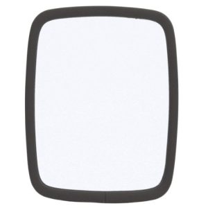 Truck-Lite 97674 Mirror 6.5" x 6" Stainless Steel (Genuine)