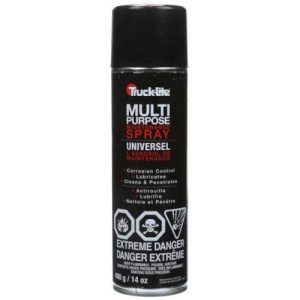 Truck-Lite 97946 Multi Purpose Maintaince 14oz Spray Cap