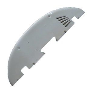 Reefer Bottom Panel for Thermo King Precedent Unit (93-1224)