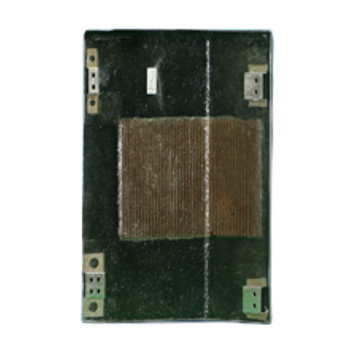 Reefer Lower Curbside Panel for Thermo King SB III Units (98-4478) - Image 2