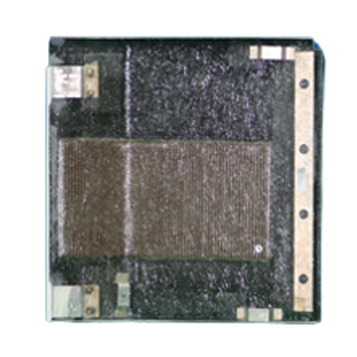 Reefer Curbside Front Door for Thermo King SB III Units (98-4480) - Image 2