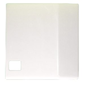 Reefer Roadside Front Door w/Lower Latch Opening for Thermo King SB III Units (98-5401)