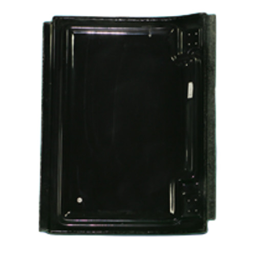 Reefer Curbside Front Door for Thermo King SB 100, 110, 190, 200, 210, 230, 310, 400 & Spectrum (98-5763) - Image 2