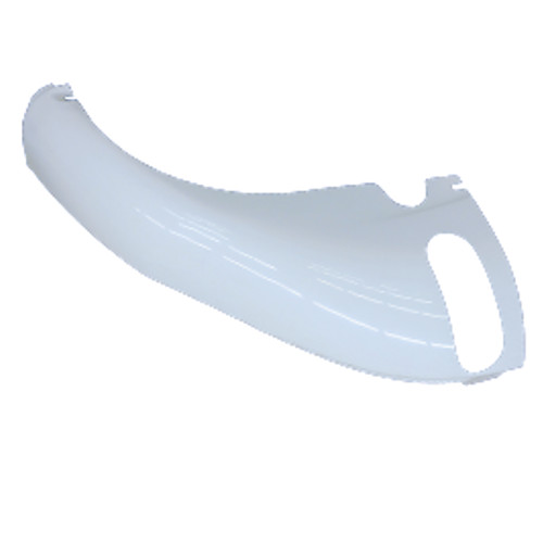 Reefer Roadside Top Fascia Corner for Thermo King Precedent Unit (98-8966)