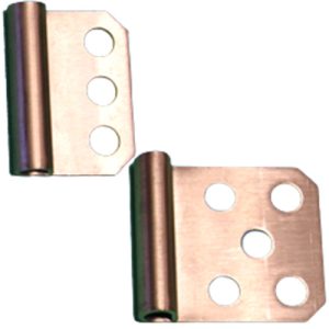 Reefer Hinge Set Roadside Panel Thermo King SB 100, 200, 300 - 400 & Spectrum (92-1137)