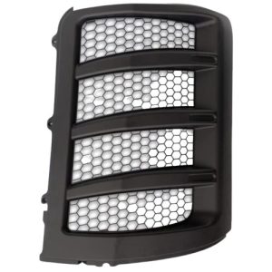 Reefer Roadside Grille Door for Thermo King Precedent Unit (98-9117)